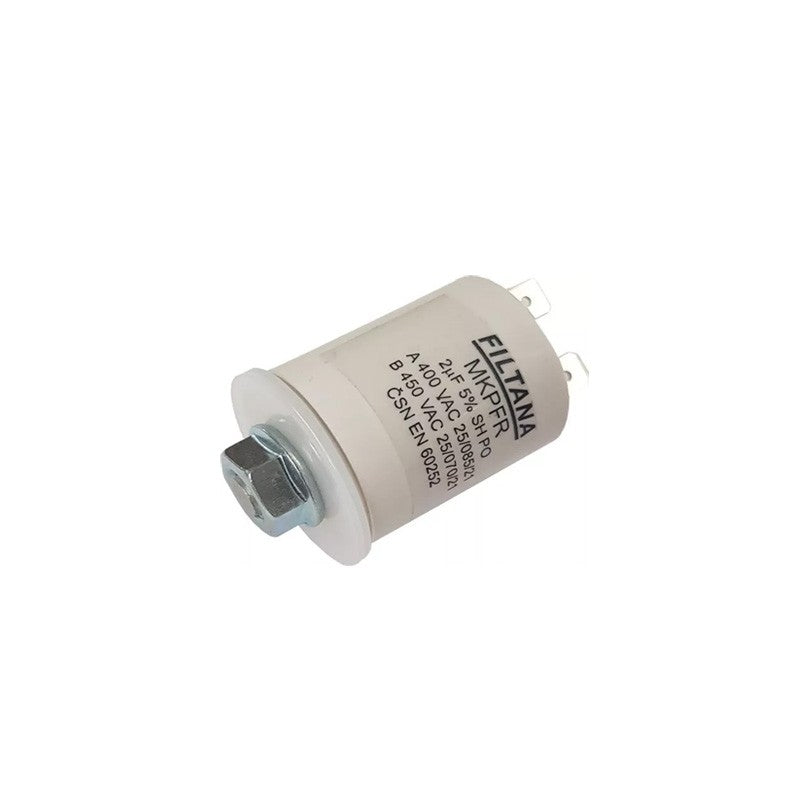 CONDENSATEUR ÉLECTROLYTIQUE ZENITH 80uF 350V 80uF 200V 4uF 150V 100uF
