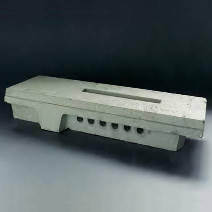 Duza ceramica centrale Atmos dc32xx - Furik.ro